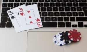 Cara Bermain Poker Pemula